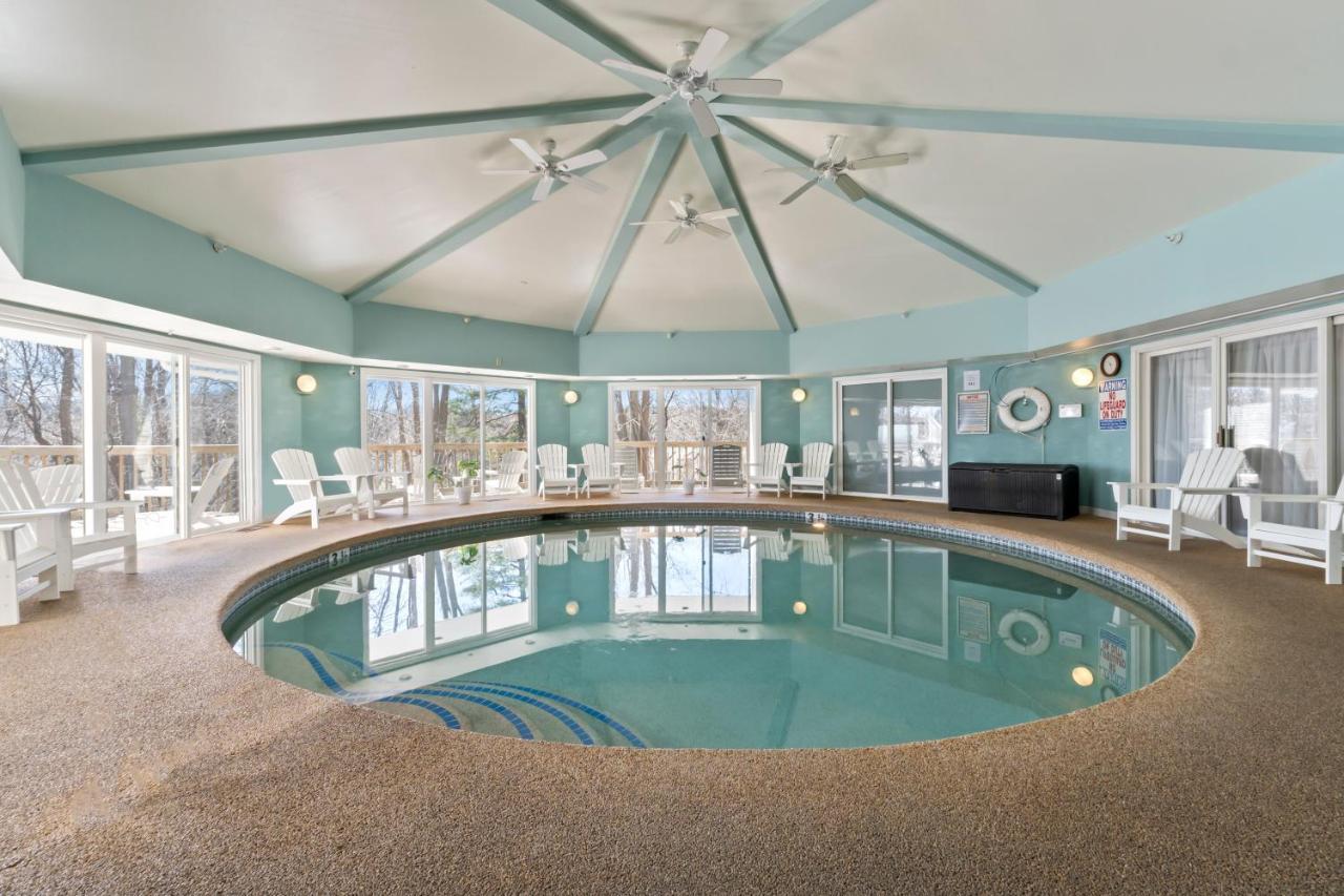 The Grand Hotel Ogunquit Εξωτερικό φωτογραφία