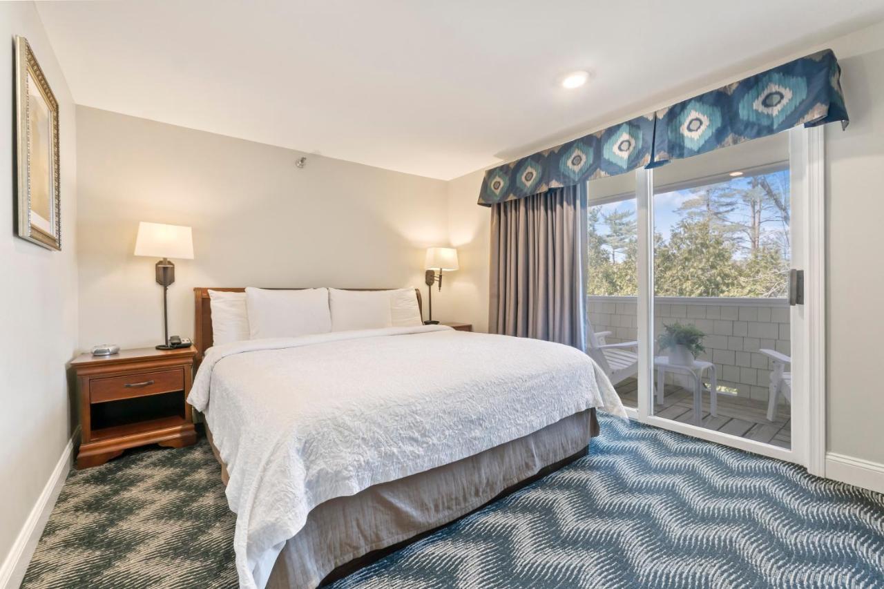The Grand Hotel Ogunquit Εξωτερικό φωτογραφία
