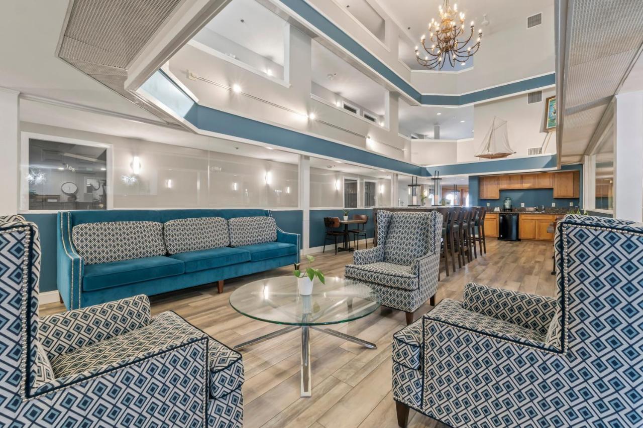 The Grand Hotel Ogunquit Εξωτερικό φωτογραφία