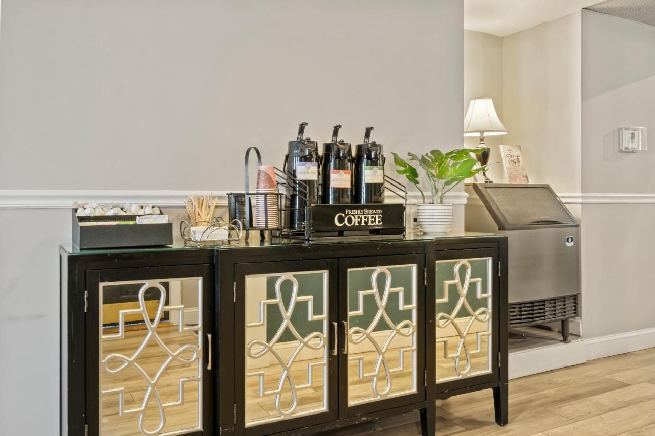 The Grand Hotel Ogunquit Εξωτερικό φωτογραφία