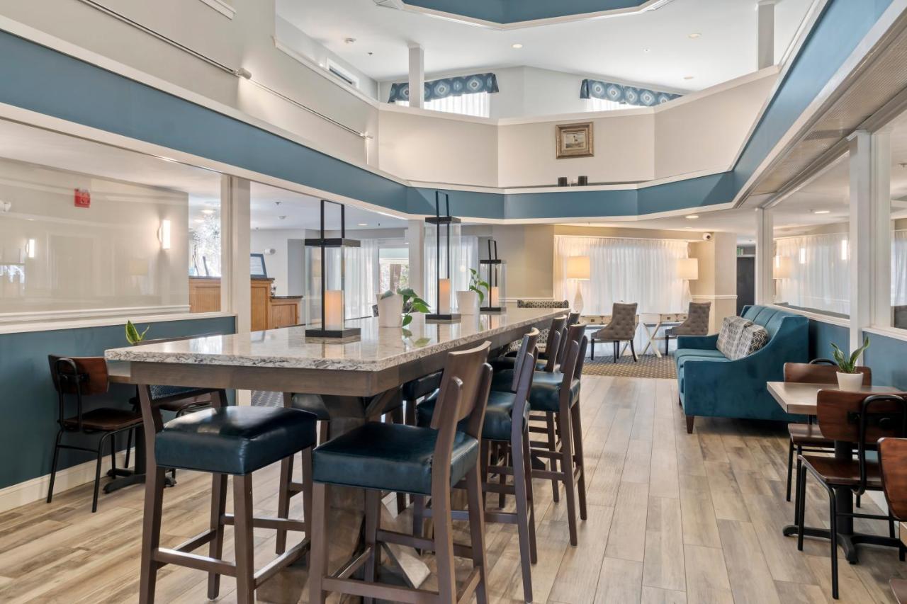 The Grand Hotel Ogunquit Εξωτερικό φωτογραφία