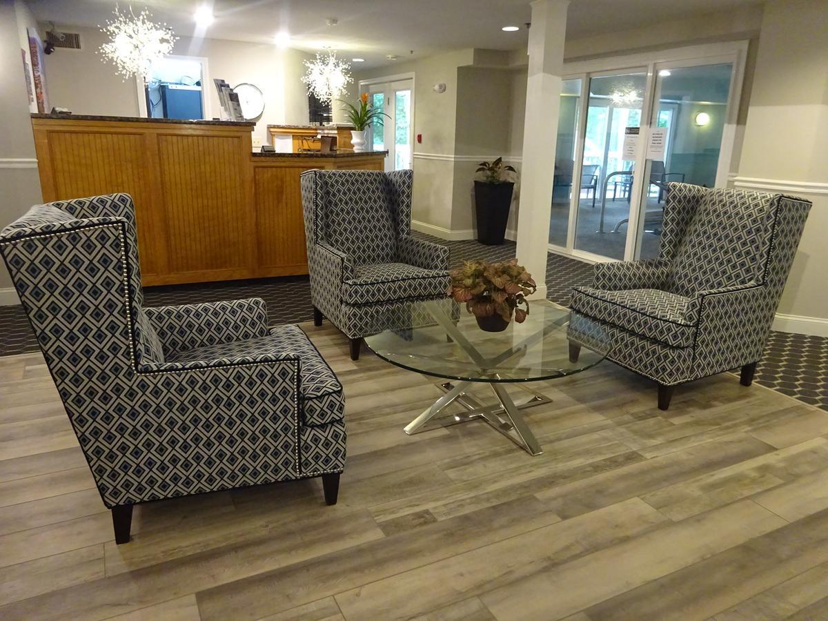 The Grand Hotel Ogunquit Εξωτερικό φωτογραφία