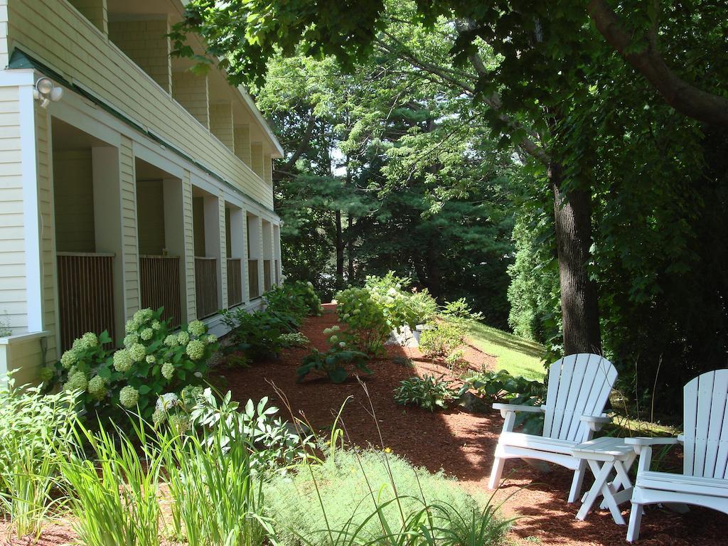 The Grand Hotel Ogunquit Εξωτερικό φωτογραφία
