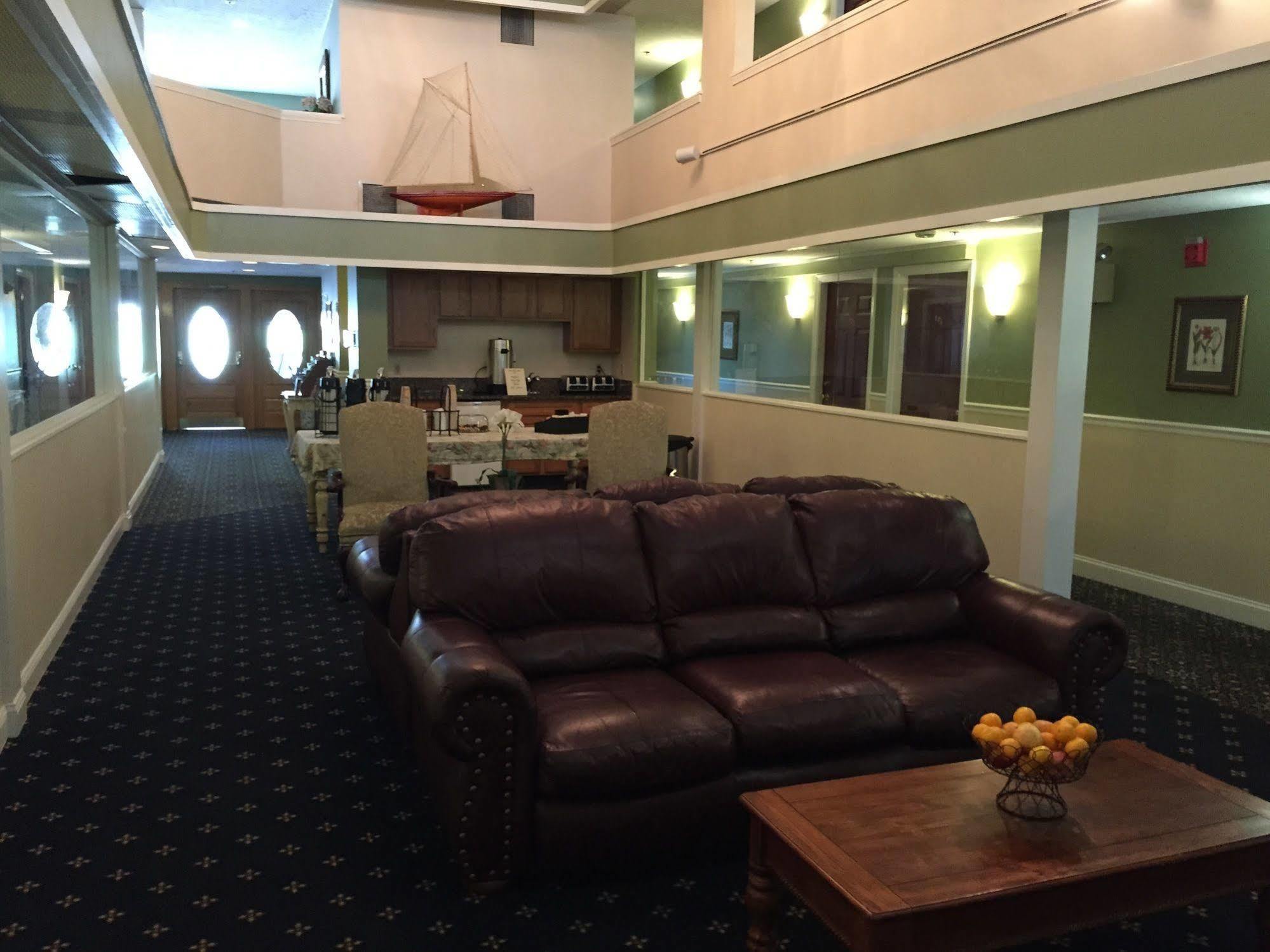 The Grand Hotel Ogunquit Εξωτερικό φωτογραφία