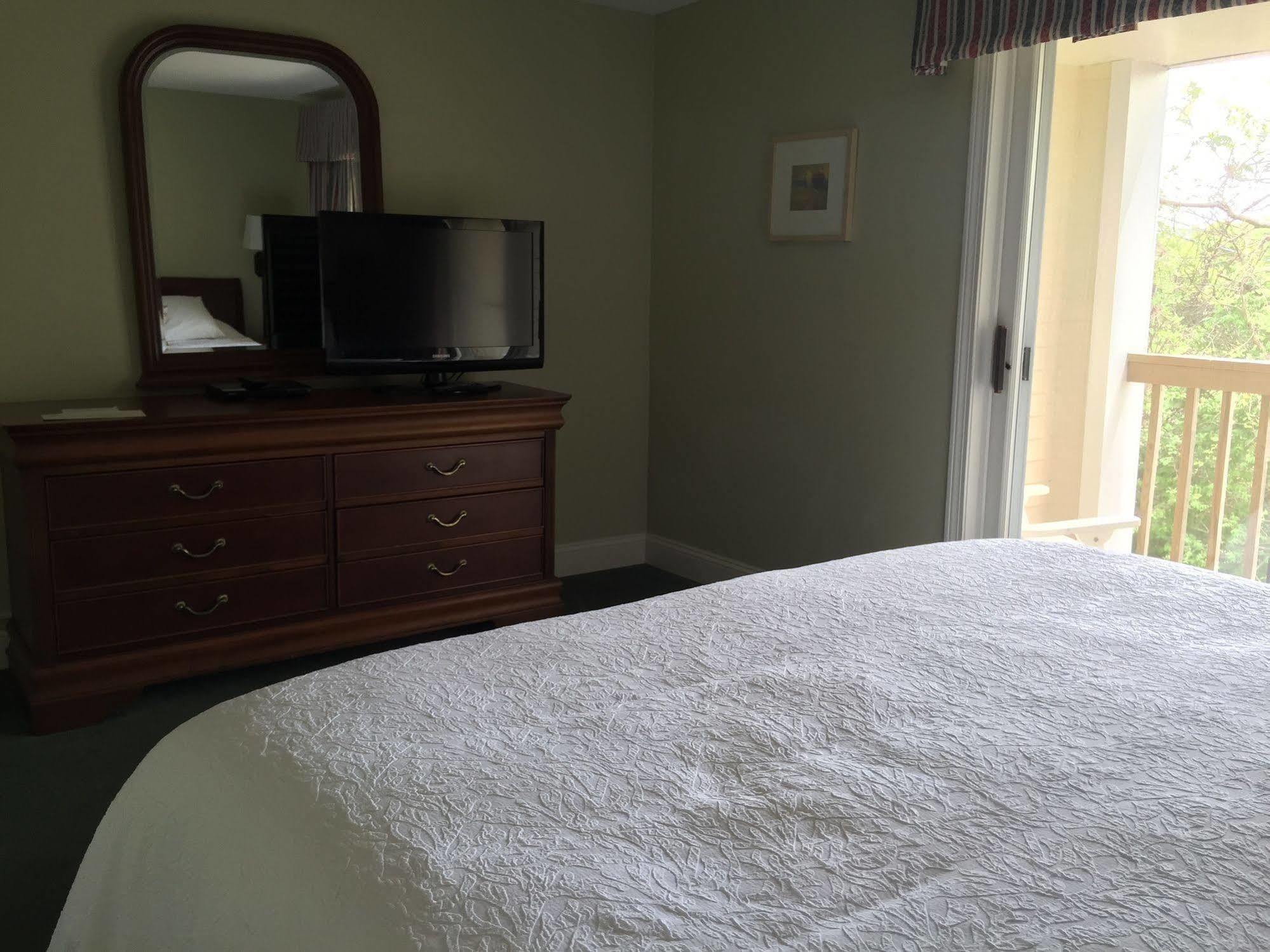 The Grand Hotel Ogunquit Εξωτερικό φωτογραφία